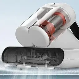 Пилосос з УФ-лампою Deerma CM980W - мініатюра 5
