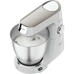Кухонна машина Kenwood Titanium Chef Baker XL White (KVL65.001WH) [73324] - мініатюра 3