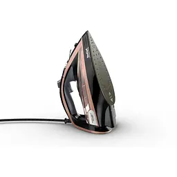 Праска Tefal Ultimate Pure 3200 Вт чорно-рожева (FV9845E0) - мініатюра 5