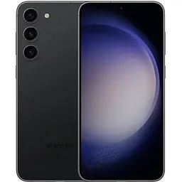 Смартфон Samsung Galaxy S23+ 8/256GB Phantom Black SM-S9160 (Asian Version)