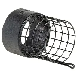 Годівниця Brain "Пуля" M 40g Black (1858.24.61) - мініатюра 4