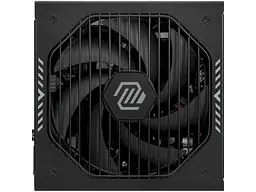 Блок живлення MSI MAG A1000GLS PCIE5 - мініатюра 3