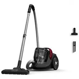 Пилосос безмішковий Rowenta Green Force Cyclonic Max RO7B13EA - мініатюра 8