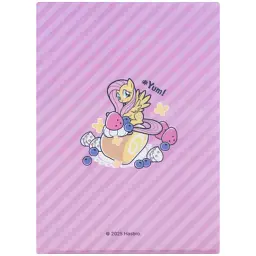 Папка - куточок Kite із клапаном A4 My Little Pony (LP25-248) - мініатюра 3