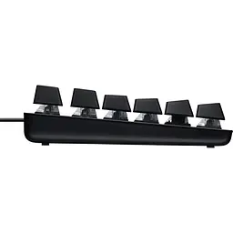 Клавіатура Logitech G413 TKL SE Black [920-010446] [83175] - мініатюра 4
