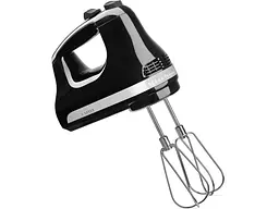 Міксер KitchenAid Classic 5KHM5110EOB
