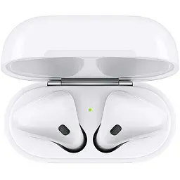 Зарядний кейс Apple AirPods (MV7N2/C) original [38623] - мініатюра 2