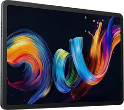 Планшет TCL Nxtpaper 11 Plus 8/256GB Wi-Fi Dark Grey - мініатюра 3