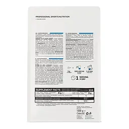 Креатин OstroVit Creatine Monohydrate, 1 кг - Вишня - мініатюра 2