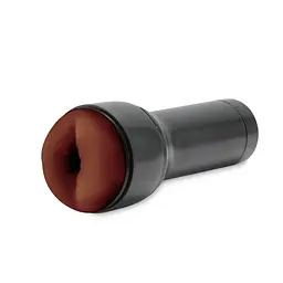 Мастурбатор-попа Kiiroo Feel Stroker Butt Mid Brown для секс-машини Kiiroo Keon - мініатюра 1