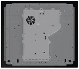 Варильна поверхня Gorenje GI6401BSC індукційна - мініатюра 2