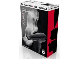 Фен Rowenta CV581LF0 - мініатюра 6