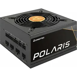 Блок живлення Chieftec PPS-550FC 550W (PPS-550FC)