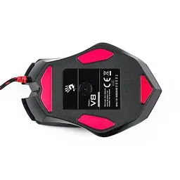 Комп'ютерна мишка A4Tech Bloody V8M (4711421902984) - мініатюра 2