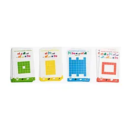 Настільна гра Fun Games Shop Собача зграя (укр.) (FGS67) - мініатюра 6