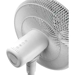 Підлоговий вентилятор Philips 2000 (CX2550/00) - мініатюра 4