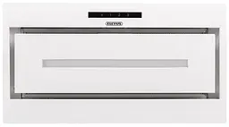 Витяжка Eleyus BOXER 800 LED 52 WH (7005102) - мініатюра 3