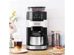 Кавоварка GASTROBACK Coffee Machine Grind & Brew Pro Thermo (42711S) - мініатюра 7