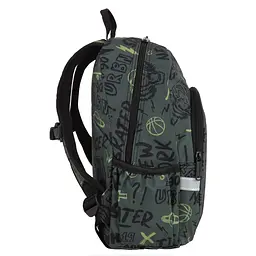 Рюкзак CoolPack Toby Tiger 9 л (F049931) - мініатюра 3