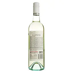 Вино Head Over Heels Pinot Grigio, біле, сухе, 0,75 л - мініатюра 2