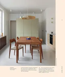 The New French Look. Interiors with a contemporary edge - мініатюра 5