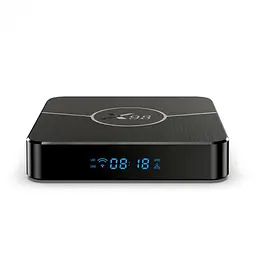 Медіаплеєр X98 Plus 4/64 - мініатюра 2