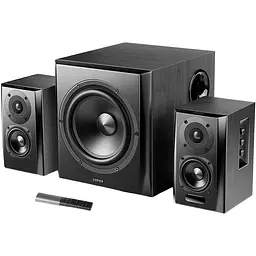 Акустична система Edifier S351DB [82741] - мініатюра 2