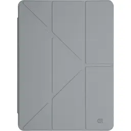 Чохол ArmorStandart Y-Type PEN для Apple iPad Air 10.9` (2020-2022)/Air 11` (2024-2026)/Pro 11` (2020-2022) Gray (ARM77528) [142400]