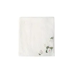 Рушник Irya - Limna ekru молочний 90x150