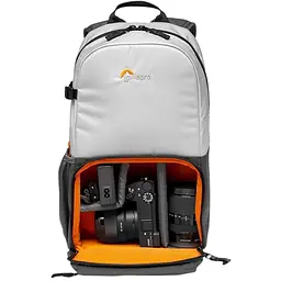 Рюкзак для фотоапарата Lowepro Truckee BP 150 LX (LP37234-PWW) [88409] - мініатюра 7