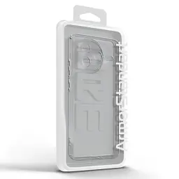 Чохол до мобільного телефона Armorstandart Air Xiaomi Poco F7 Pro Camera cover Clear (ARM80350) - мініатюра 6