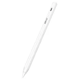 Стілус Acefast V1 Universal Capacitive Pen White