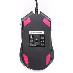 Мишка A4Tech Bloody J90s Black (4711421949040) - мініатюра 7