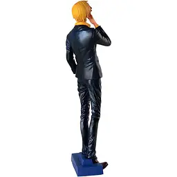Фігурка ONE PIECE The Sanji - Chronicle King Of Artist - (Ван піс) - мініатюра 3