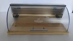 Хлебница Bohmann BH 7255 - мініатюра 3