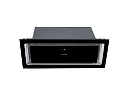 Витяжка Perfelli BISP 7673 BL 1000 LED STRIP