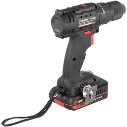 Дриль-шуруповерт Intertool WT-0350 [96333] - мініатюра 5