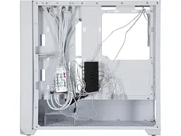 Корпус 2E Dominator Pro White (G2302W) - мініатюра 9