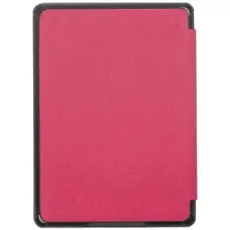 Чохол до електронної книги BeCover Ultra Slim Origami Amazon Kindle Paperwhite 11th Gen. 2021 Hot Pink (711057) - мініатюра 2