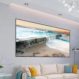 Проекційний екран TouYinger Ambient Light Rejecting Screen 84'' [75924] - мініатюра 4