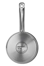 Ківш з кришкою Ringel Klein, 14 см, 1,0 л (RG-4007-14) - мініатюра 6
