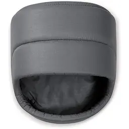 Будинок-лежак Природа Comfort 4, 44х43х40 см, сірий - мініатюра 3