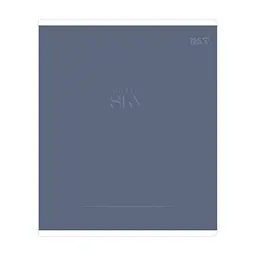 Зошит Yes Classic mood А5 12 аркушів клітинка (768613), в асортименті - мініатюра 4