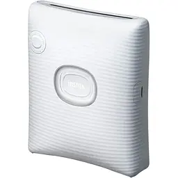 Принтер миттєвого друку Fujifilm Instax SQ Link White (16785470) - мініатюра 7