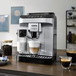 Кавомашина Delonghi Magnifica Evo ECAM290.61.SB [65740] - мініатюра 8