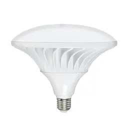 Лампа світлодіодна промислова Horoz Electric UFO PRO-70, 70W 6400K E27