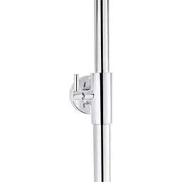 Душовий гарнітур Kroner Armada-C064K + змішувач Hagen-C010 + змішувач Bidet-C082 (CVS30203) - мініатюра 2