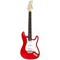 Електрогітара Parksons ST-150 Red [168105]