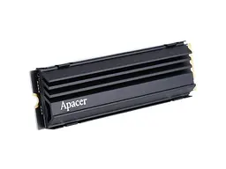 SSD-накопичувач Apacer AS2280Q4U for PS5 M.2 NVMe 512 GB (AP512GAS2280Q4U5-1)