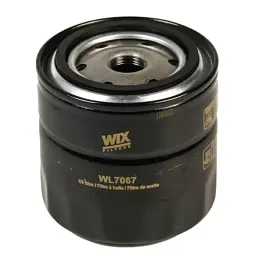 Фільтр масляний Wixfiltron WL7067 - мініатюра 1